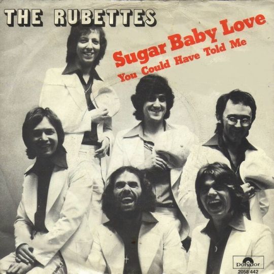 Je bekijkt nu The Rubettes in Het Maredijkhuis