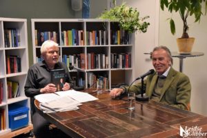 Lees meer over het artikel Ontspannen gesprek met Elco Brinkman tijdens talkshow  ‘Bij Ruud aan tafel’