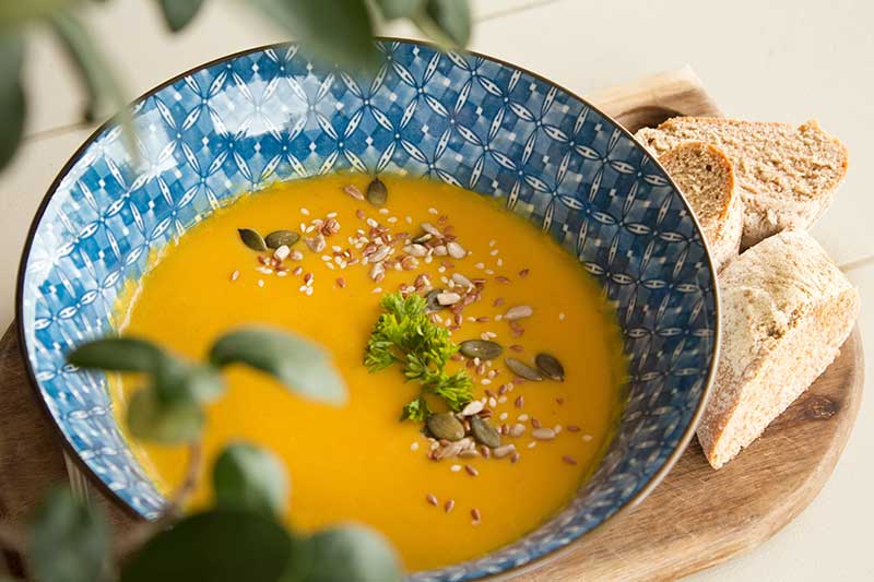 Je bekijkt nu Vrijdag 15 november weer ‘eten op de Maredijk’: B-diner