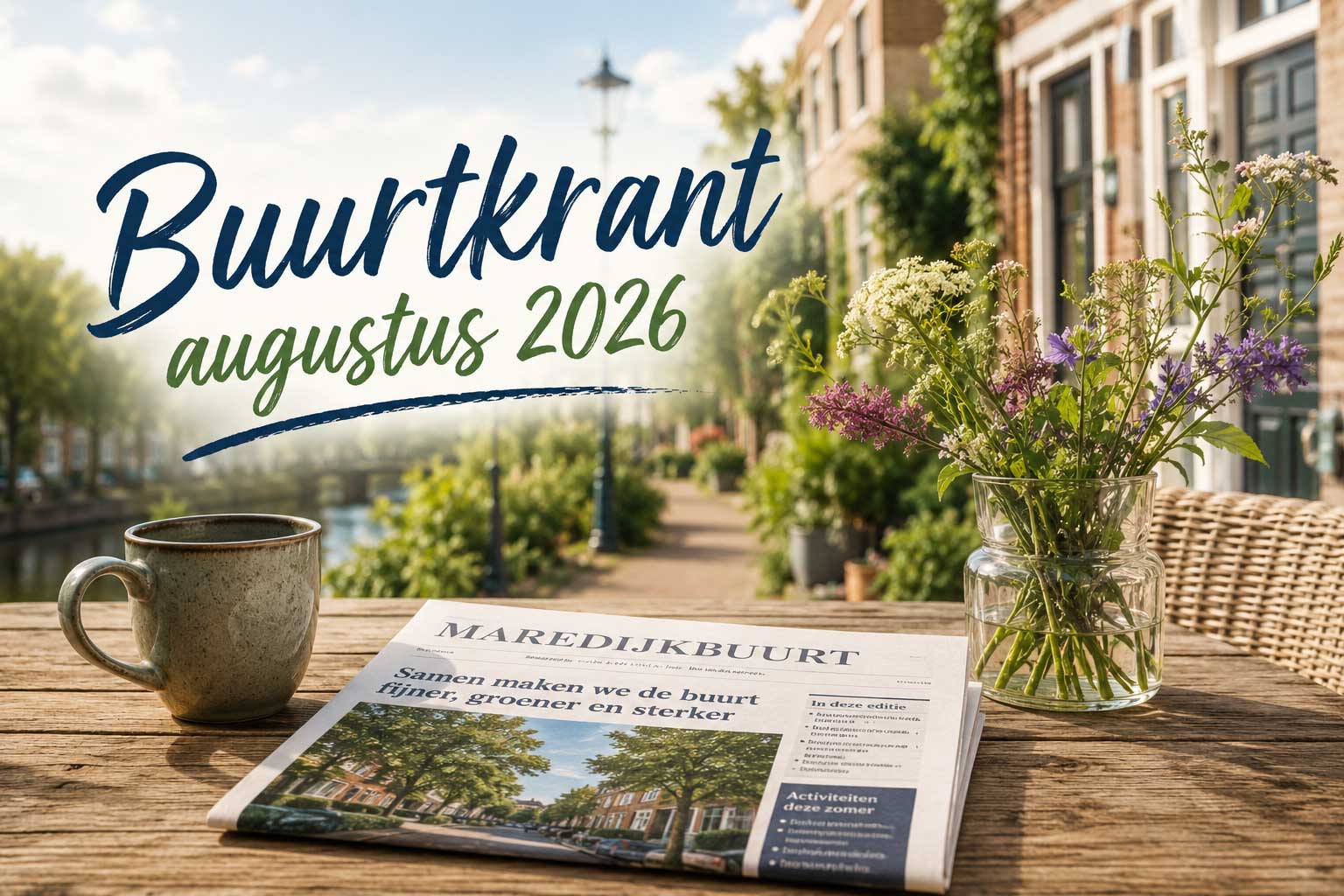 Je bekijkt nu Lees de buurtkrant van augustus 2026